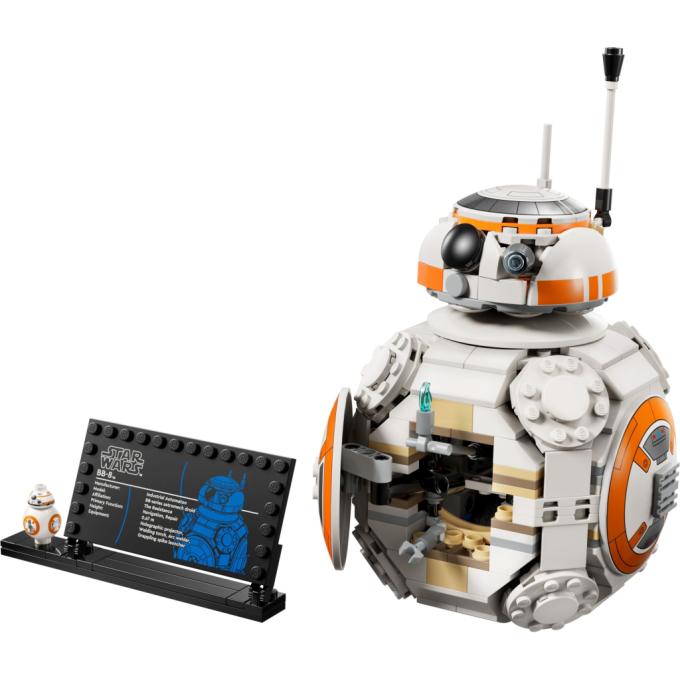 LEGO 75452