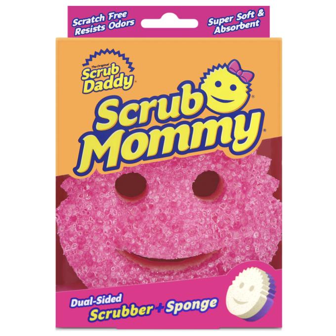 Scrub Daddy 5060481022040/5060481023900