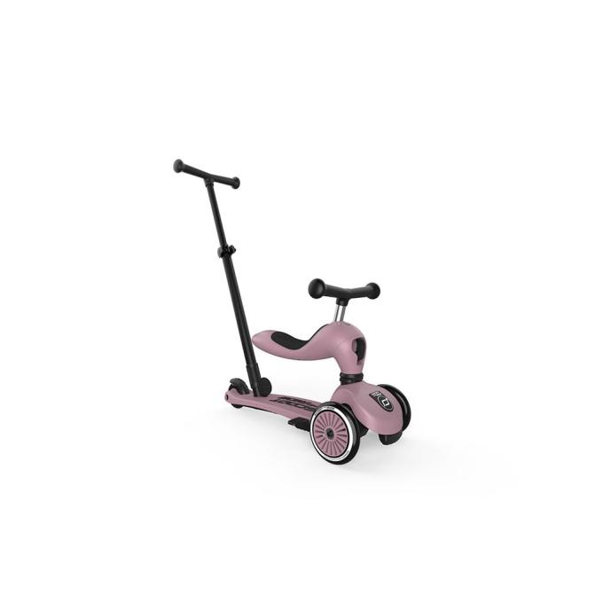 Scoot&Ride SR-240527-WILDBERRY