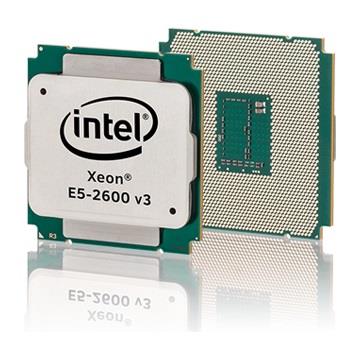 Процессор Lenovo Intel Xeon Processor E5-2650 v3 10C 2.3GHz 25MB Cache 2133MHz 105W 00FK645