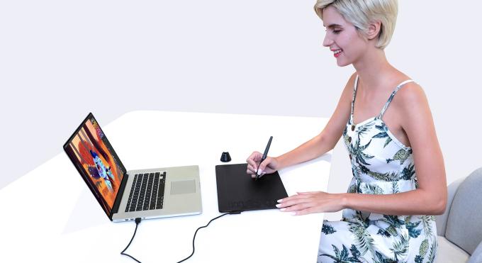 Huion HS610