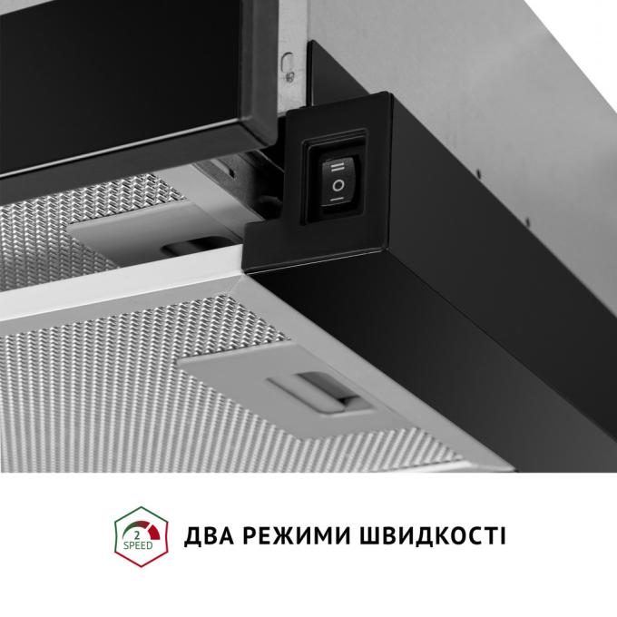 PERFELLI TL 602 BL LED