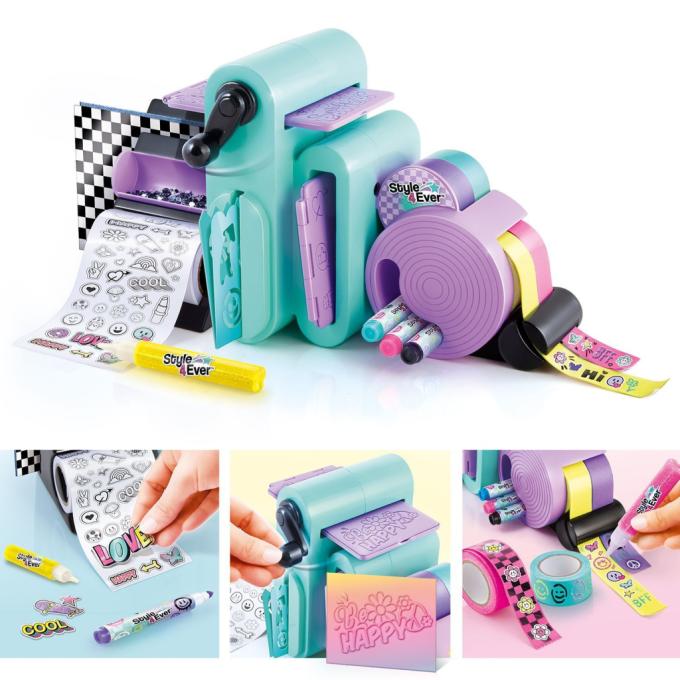 Canal Toys OFG275