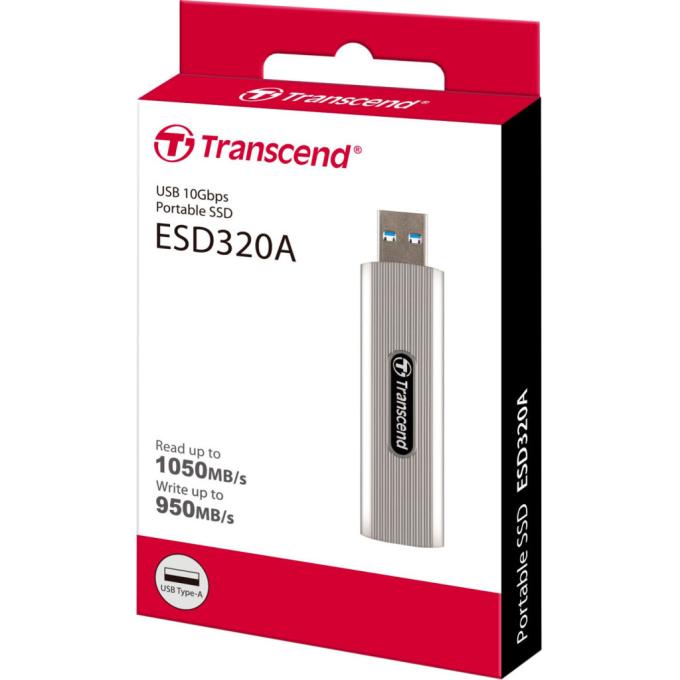 Transcend TS512GESD320A