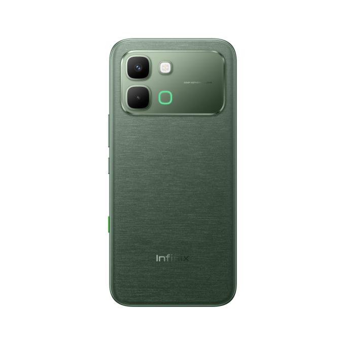 Infinix X6887 8/256 SILK GREEN