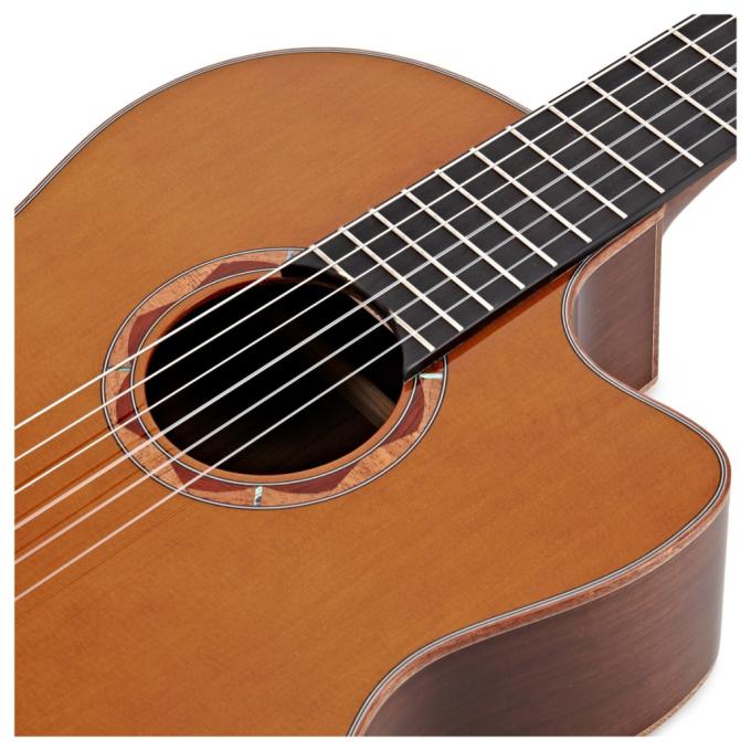 Yamaha NCX3C Natural