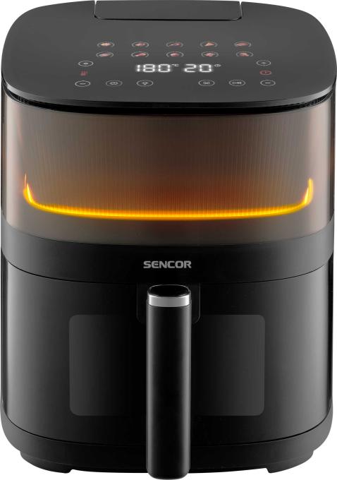 Sencor SFR5050BK