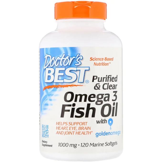 Doctor's Best DRB-00478