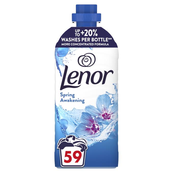 Lenor 8700216724012