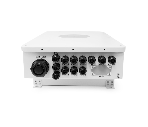 Deye SUN-12K-SG02LP1-EU-АМ3