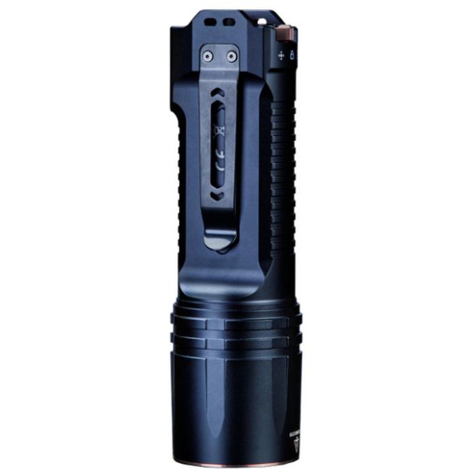 Fenix TK35Rred