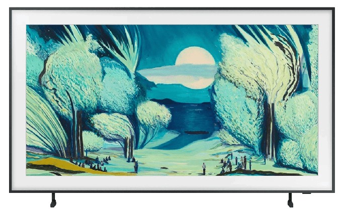Samsung QE32LS03CCUXUA