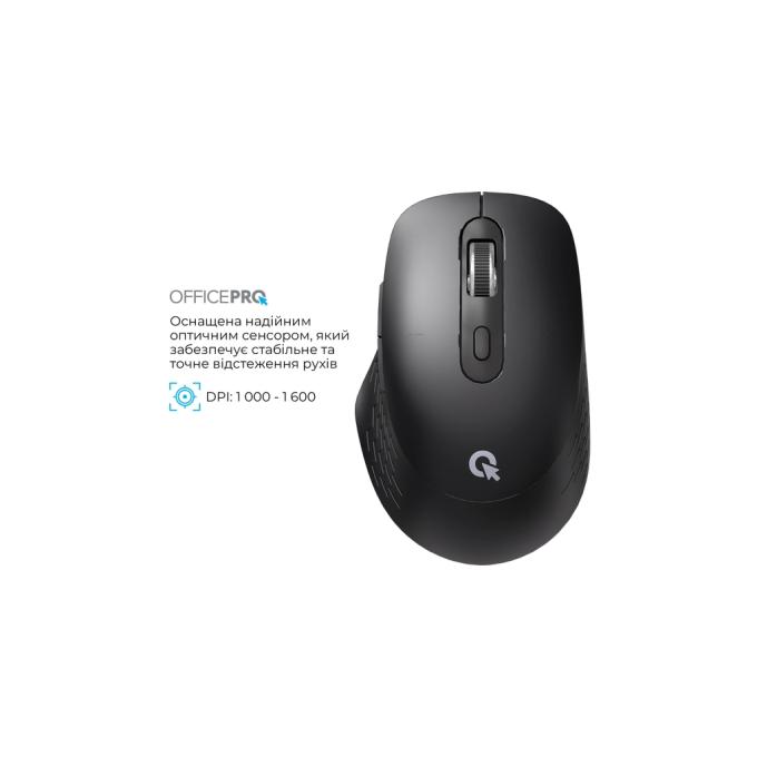 OfficePro M265B