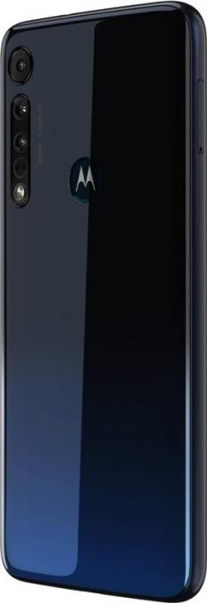 Motorola XT2016-1 One Macro 4/64GB Dual Sim Space Blue One Macro 4/64GB Blue