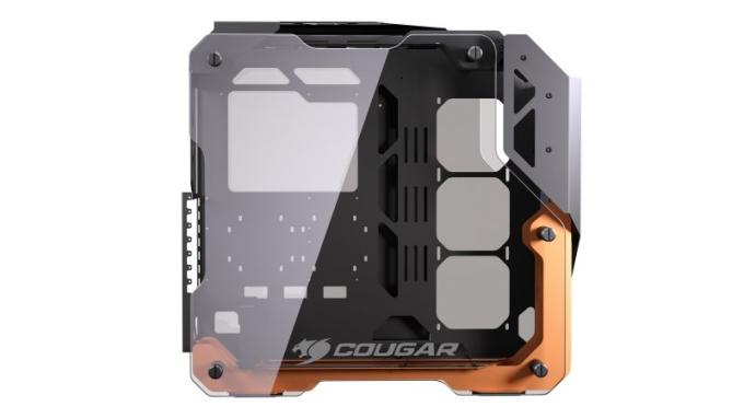 Cougar Blazer