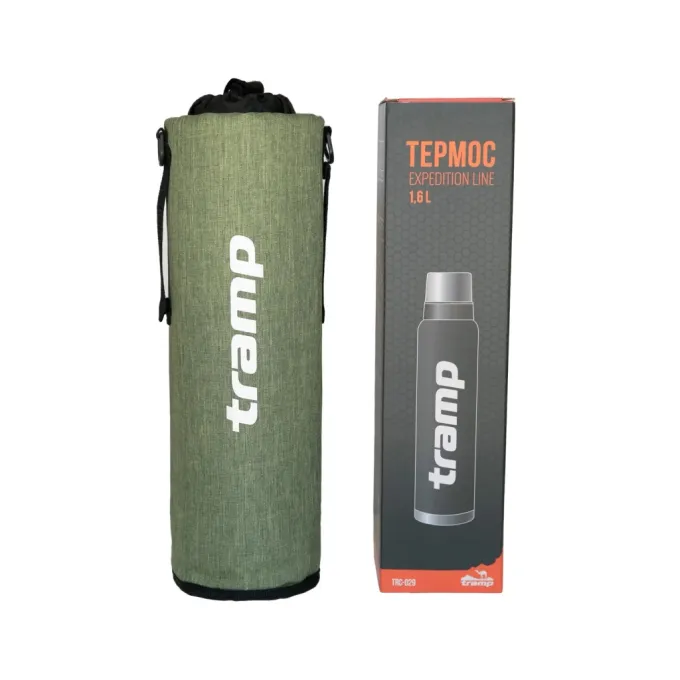 Tramp UTRA-292-olive