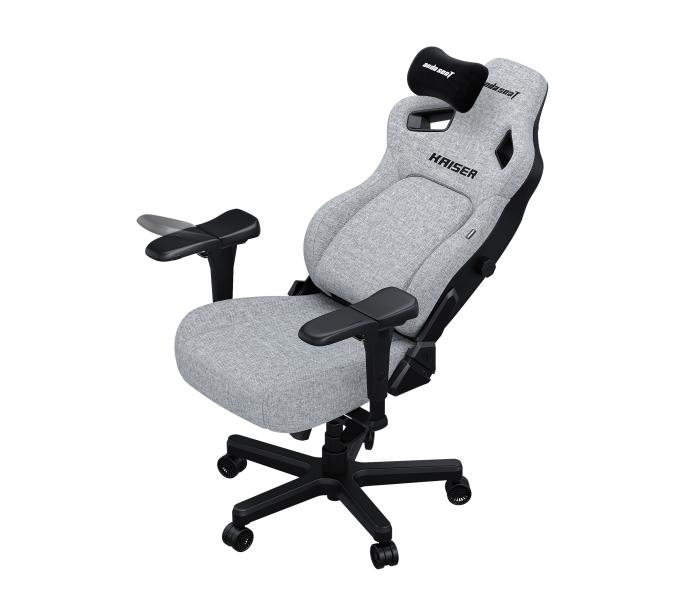 Anda Seat AD12YDDC-L-20-G-CF
