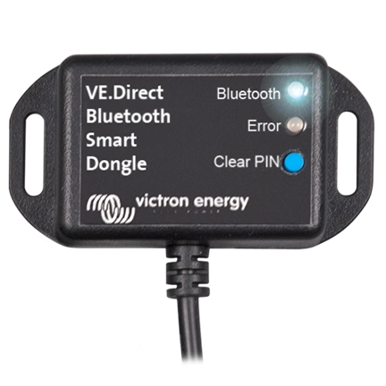 Victron Energy VE.Direct Bluetooth Smart dongle