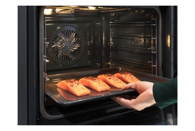 ELECTROLUX KOBBS39H