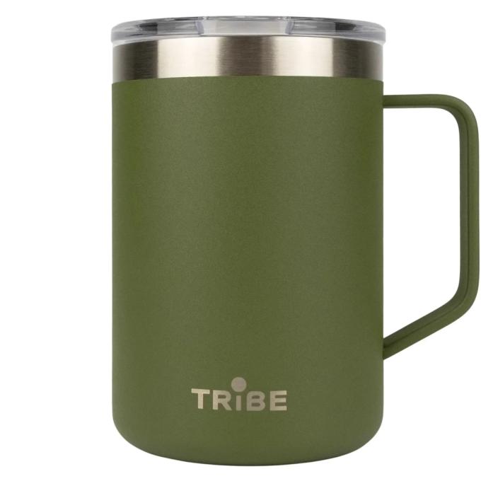 Tribe T-FA-0033-olive