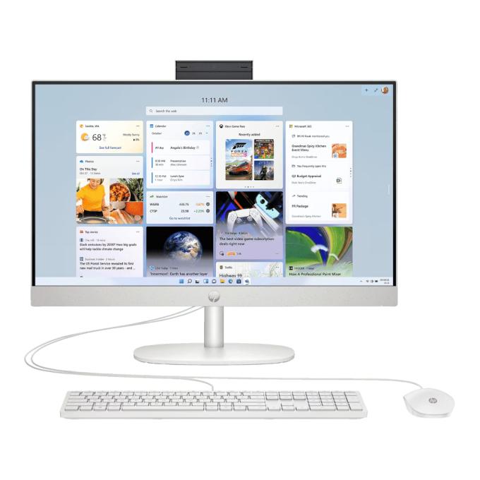 HP 95Z22EA