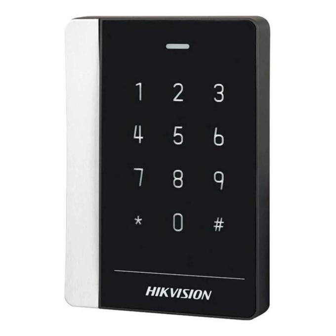 Hikvision DS-K1102AEK Marine IP64