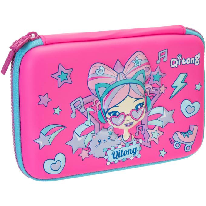 Cool For School QT-5630-Rosered