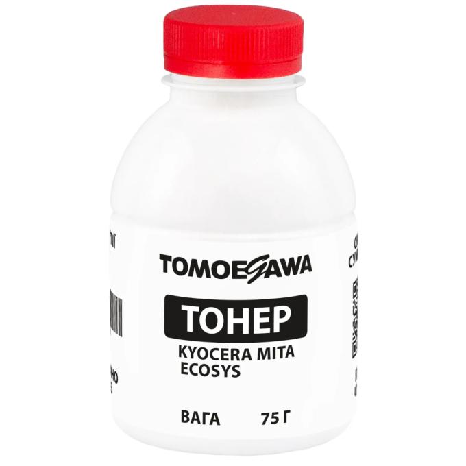Tomoegawa TSM-VF-04V2M-075