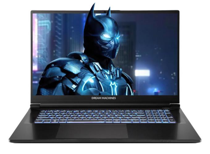 DM RG5070-17UA21