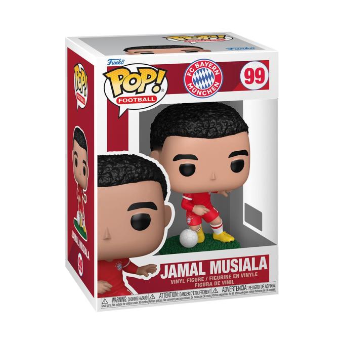 Funko Pop 889698937504