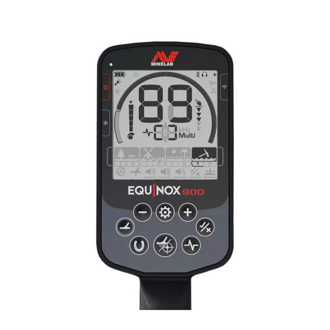 Minelab Equinox 900