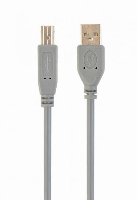 Cablexpert CCP-USB2-AMBM-6G Grey
