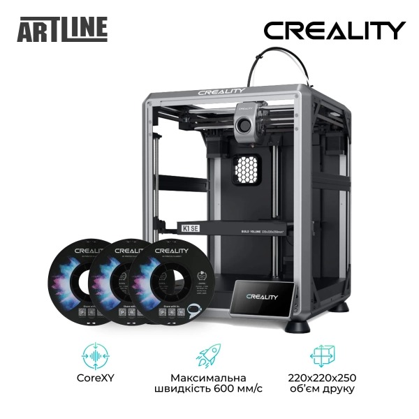 Creality CR-K1 SE+3301030039  