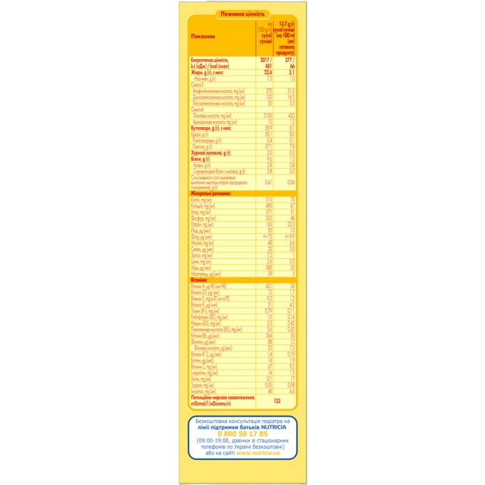 Milupa 5900852025501