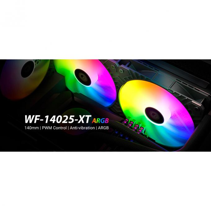 ID-Cooling WF-14025-XT ARGB