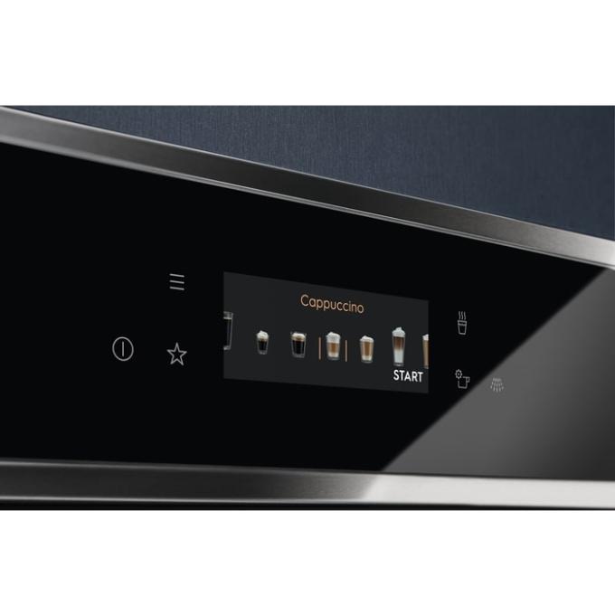 ELECTROLUX EBC85X