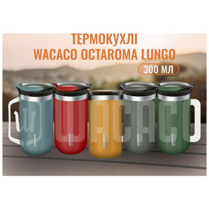 Wacaco WOCT435BLU