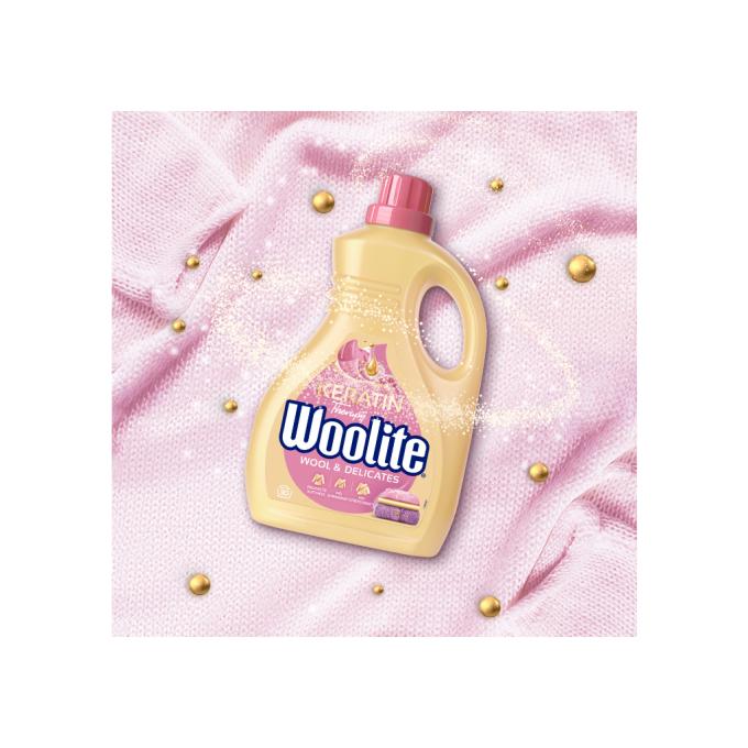 Woolite 5900627090468