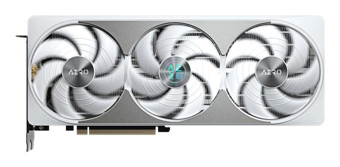 GIGABYTE GV-N5080AERO OC-16GD 1.0