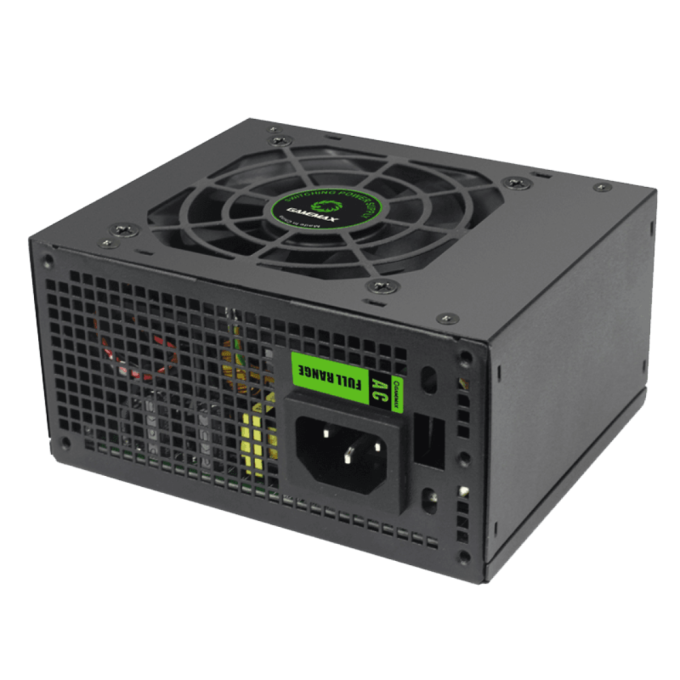 GAMEMAX GS-450 80+
