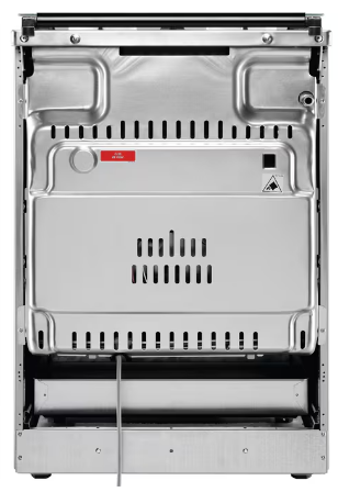 ELECTROLUX 943003578