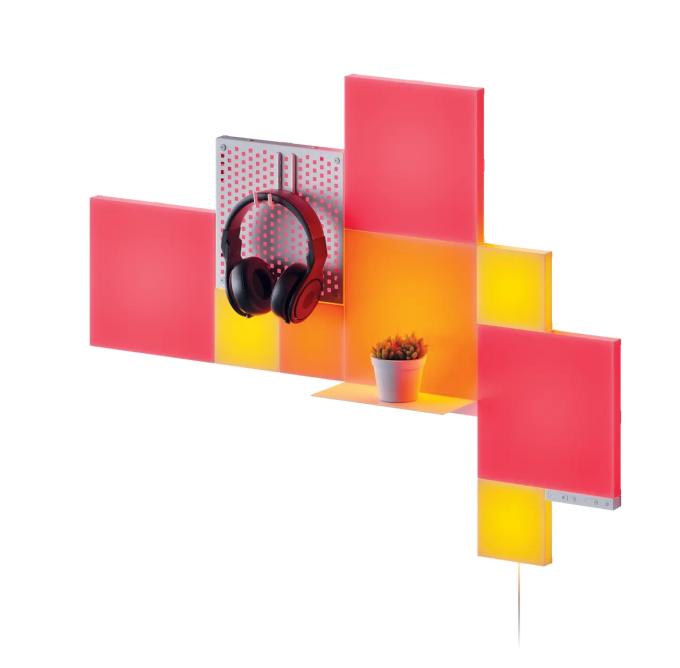 Nanoleaf N8100K02-10CB