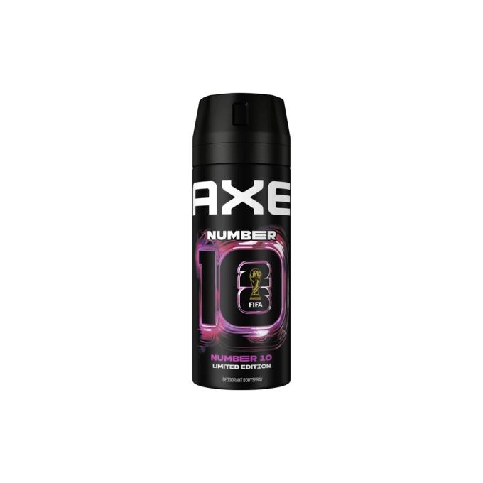 AXE 8720181863301