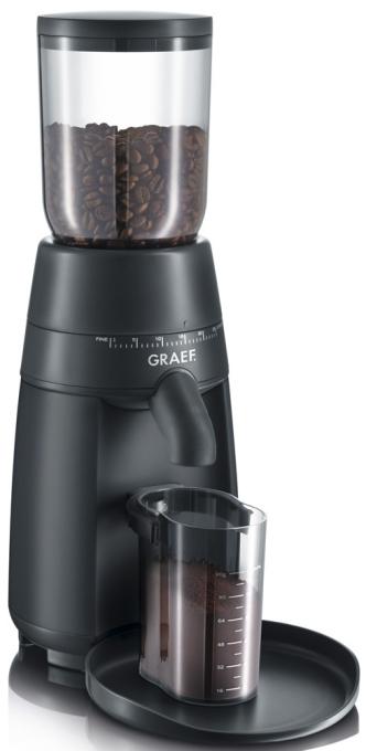 Graef CM 702