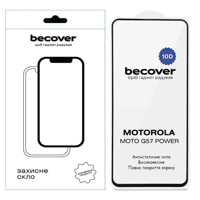 BeCover 714856