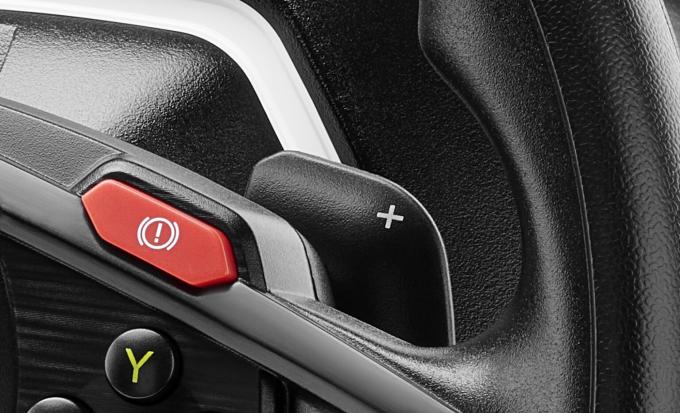 ThrustMaster 4160781