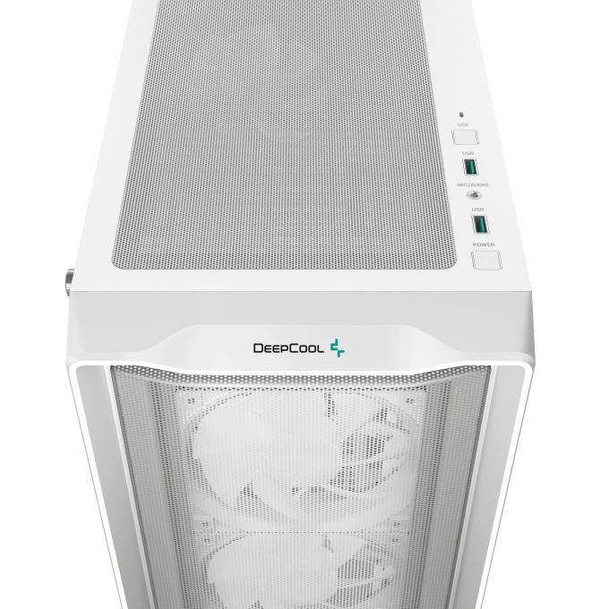 Deepcool R-CC560-WHAMA4-G-2