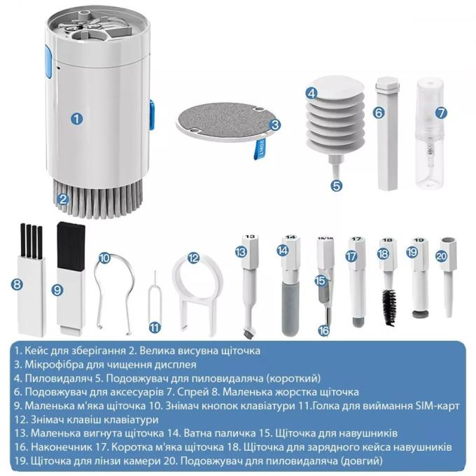 Proove MCS00002002