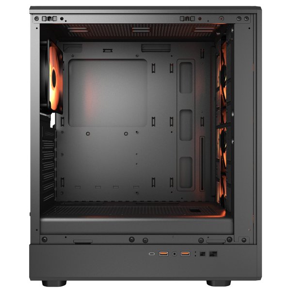 Cougar AIRFACE PURE PRO Black