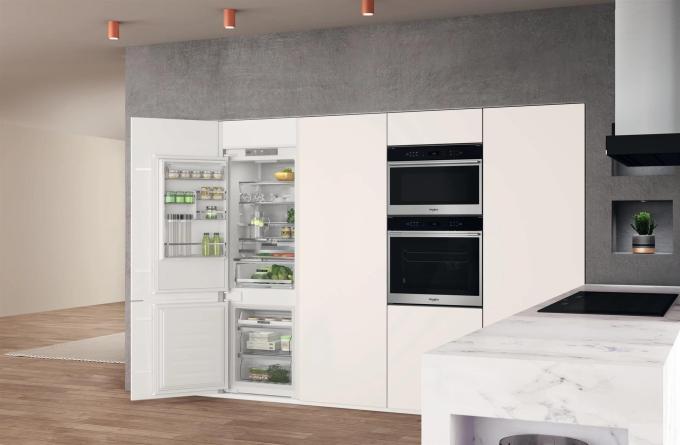 Whirlpool WHC18T573